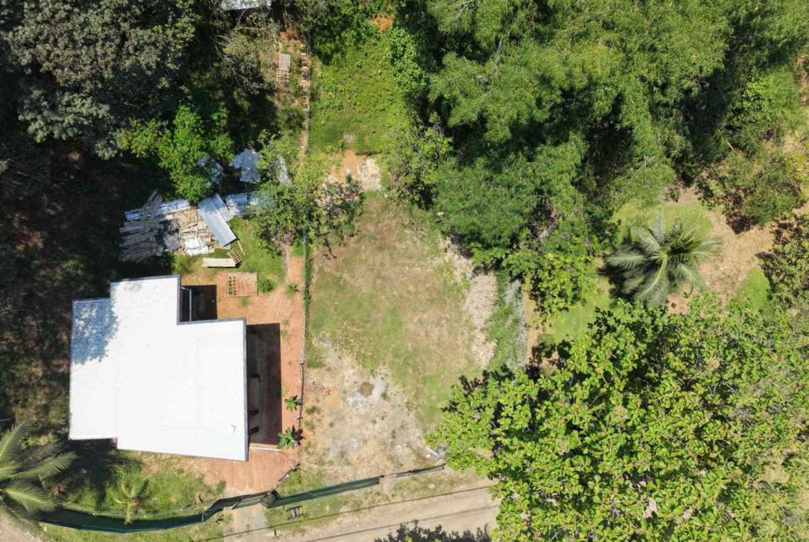 832 m² lot in Ojochal, Costa Rica – photo 3 of 7