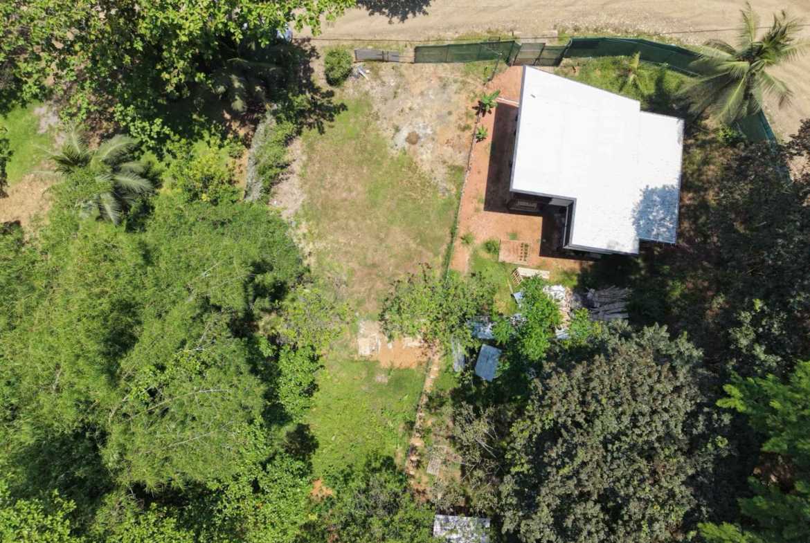 832 m² lot in Ojochal, Costa Rica – photo 1 of 7