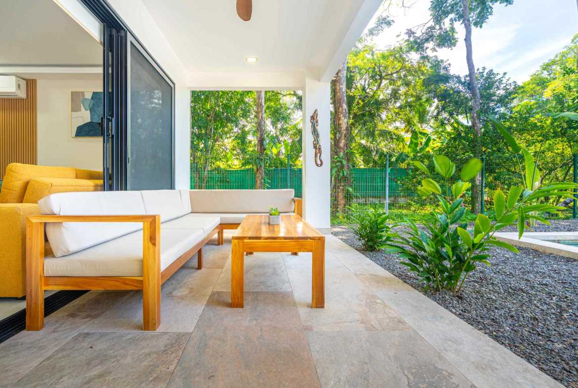 4-bedroom home in Uvita, Costa Rica – photo 4 of 60