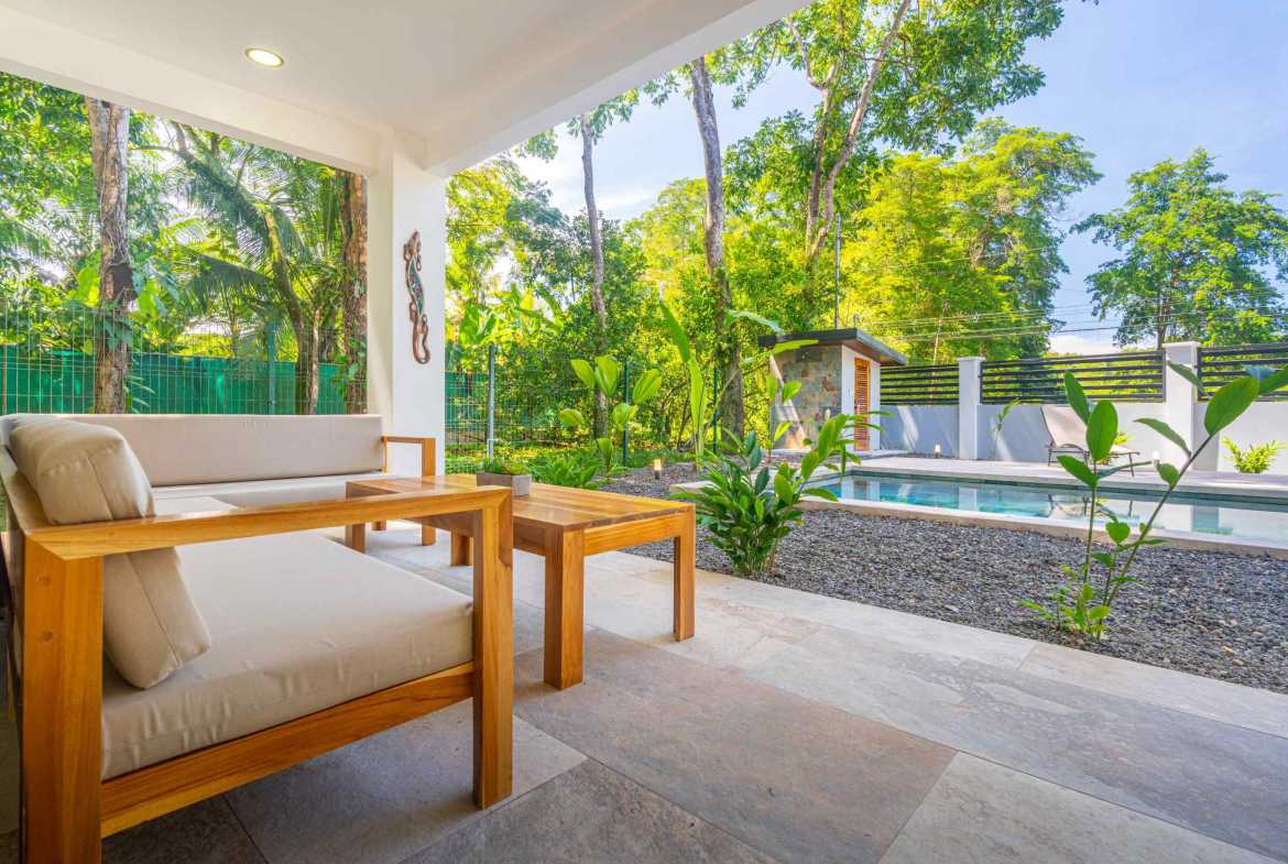 4-bedroom home in Uvita, Costa Rica – photo 13 of 60