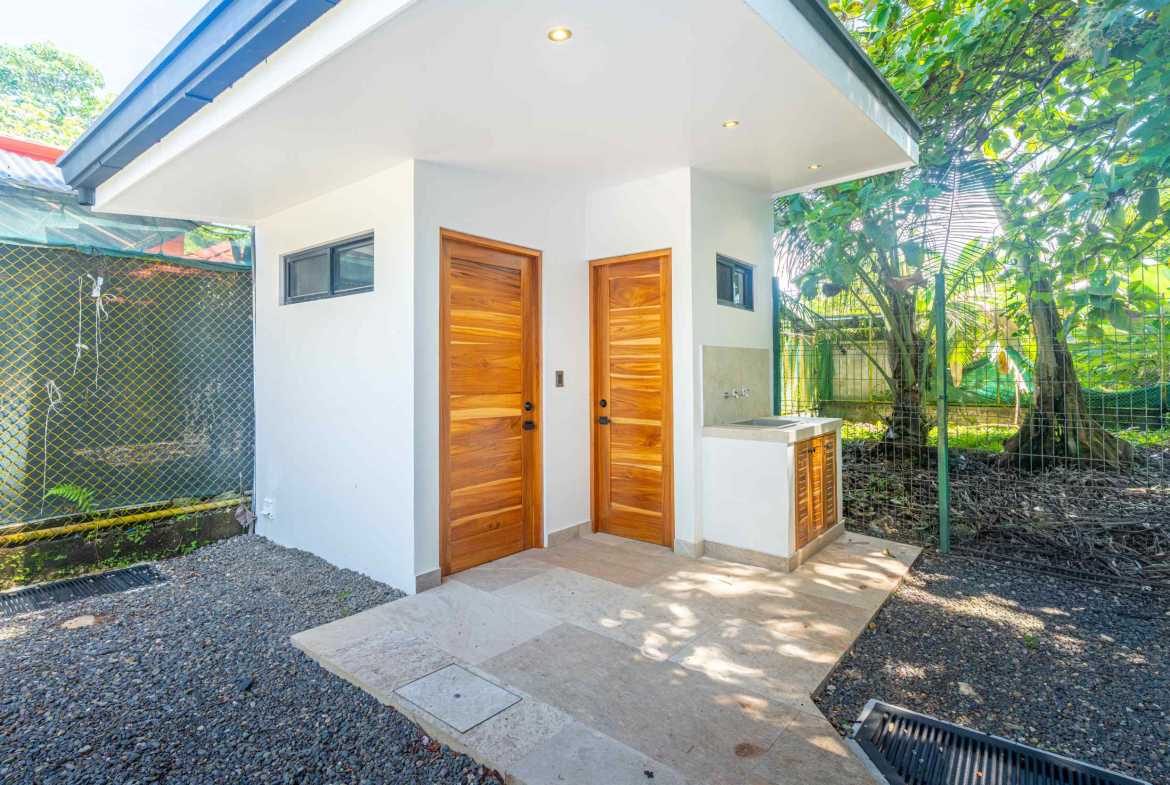 4-bedroom home in Uvita, Costa Rica – photo 18 of 60