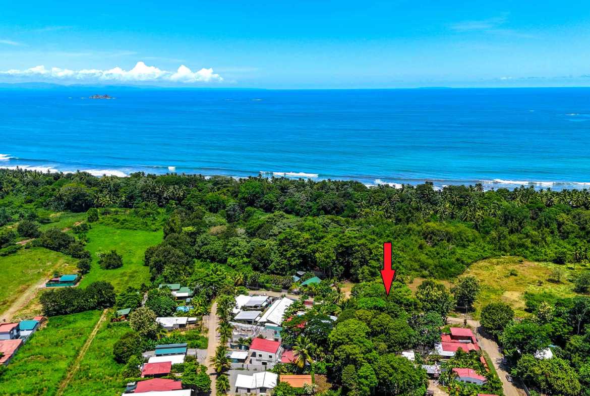 4-bedroom home in Uvita, Costa Rica – photo 22 of 60