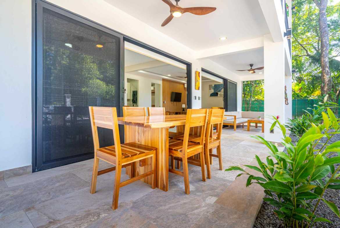 4-bedroom home in Uvita, Costa Rica – photo 29 of 60