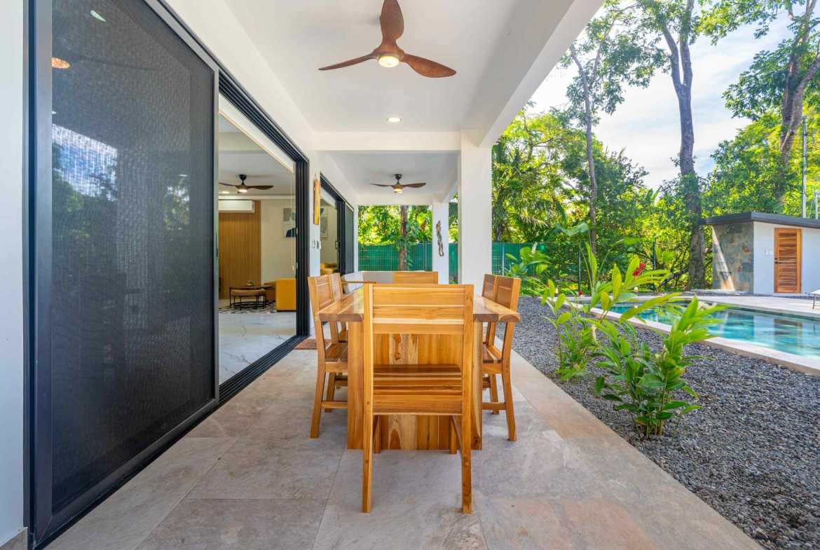 4-bedroom home in Uvita, Costa Rica – photo 30 of 60
