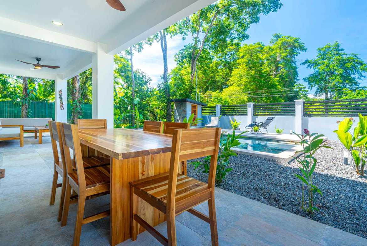 4-bedroom home in Uvita, Costa Rica – photo 31 of 60