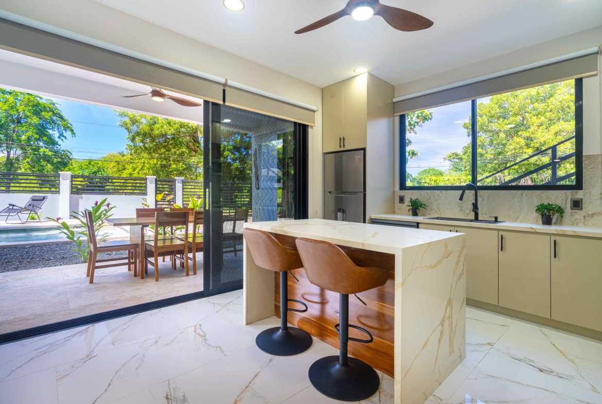 4-bedroom home in Uvita, Costa Rica – photo 33 of 60