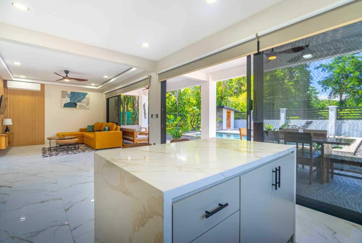4-bedroom home in Uvita, Costa Rica – photo 37 of 60