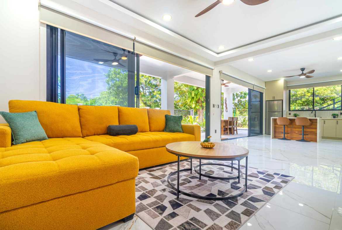 4-bedroom home in Uvita, Costa Rica – photo 45 of 60