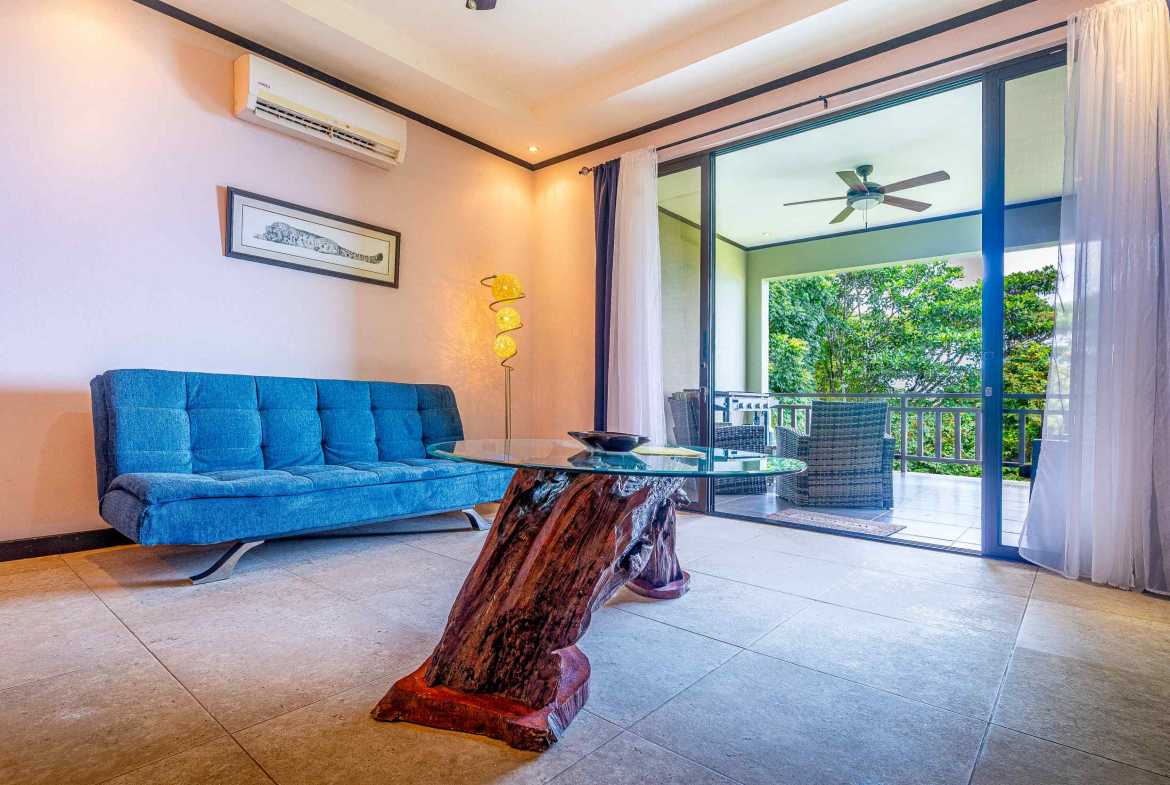 2-bedroom home in Dominicalito, Costa Rica – photo 12 of 59