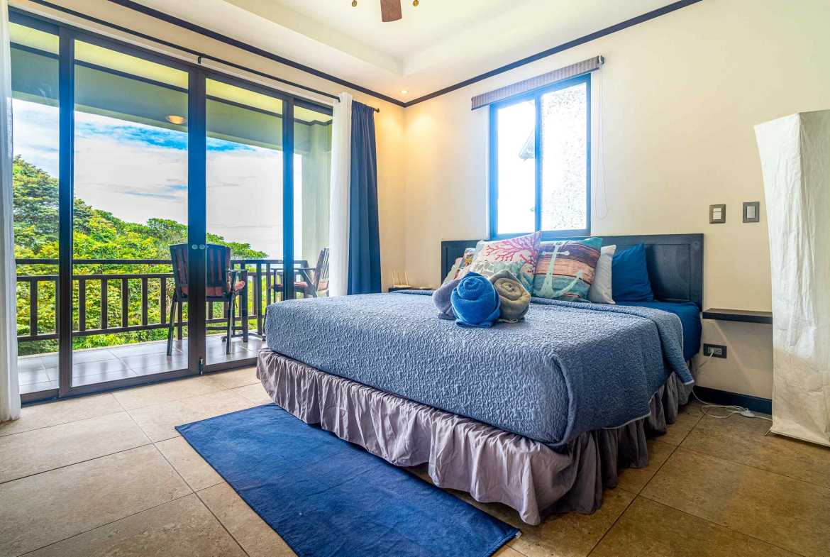2-bedroom home in Dominicalito, Costa Rica – photo 6 of 59