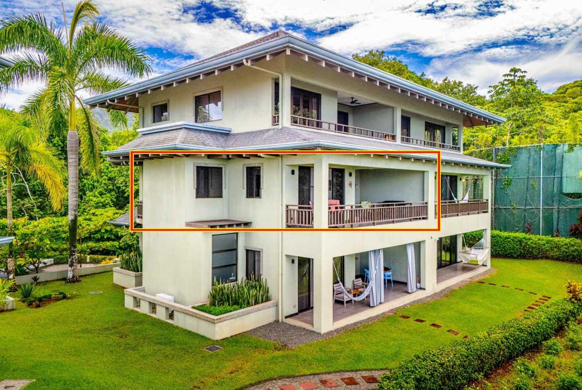 2-bedroom home in Dominicalito, Costa Rica – photo 4 of 59