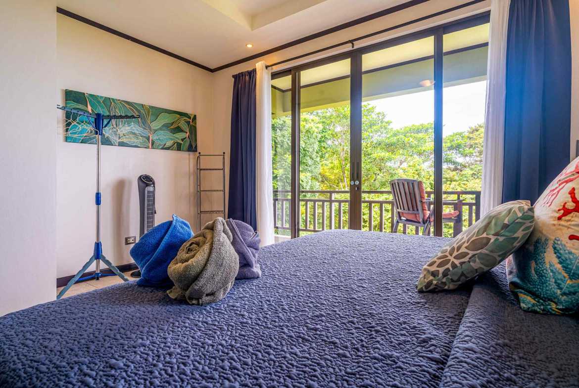 2-bedroom home in Dominicalito, Costa Rica – photo 16 of 59