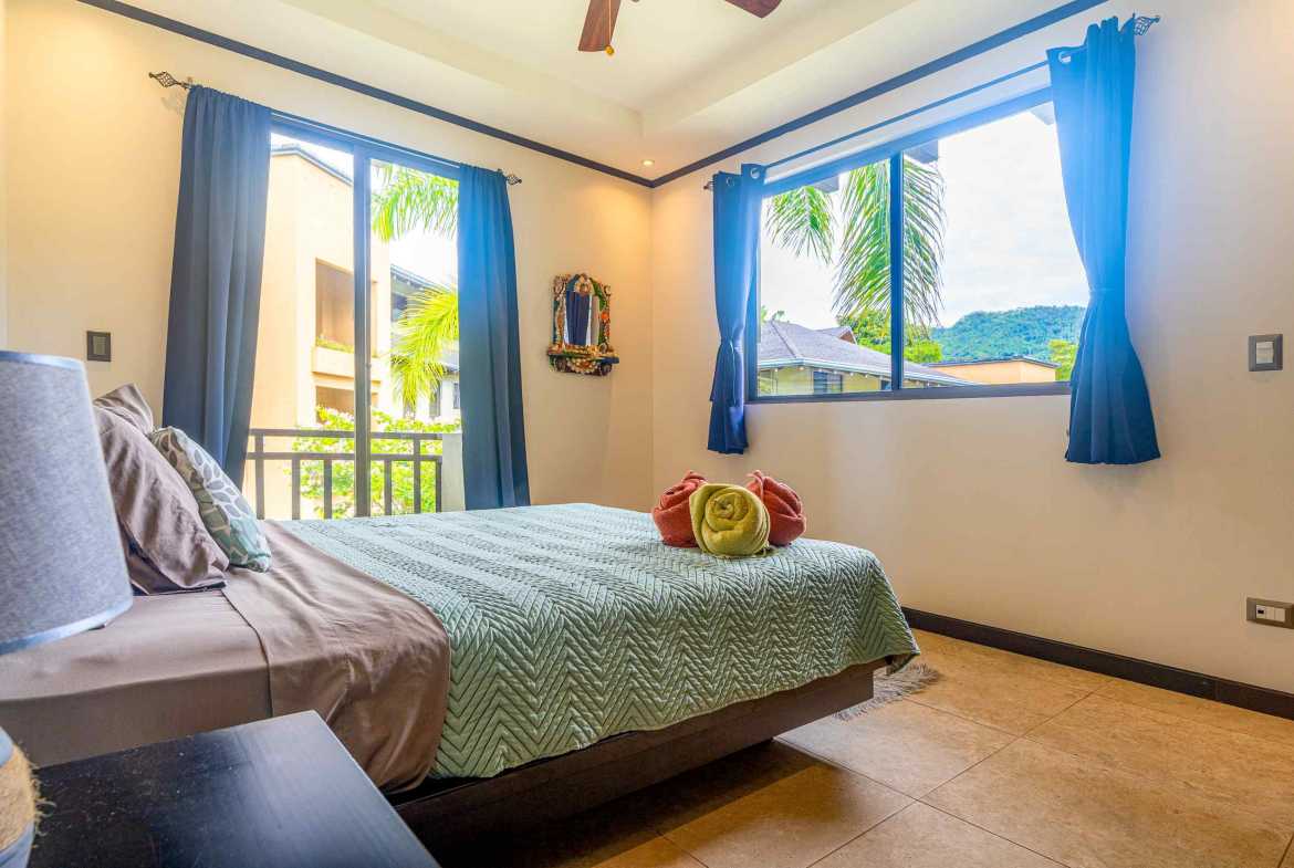 2-bedroom home in Dominicalito, Costa Rica – photo 22 of 59