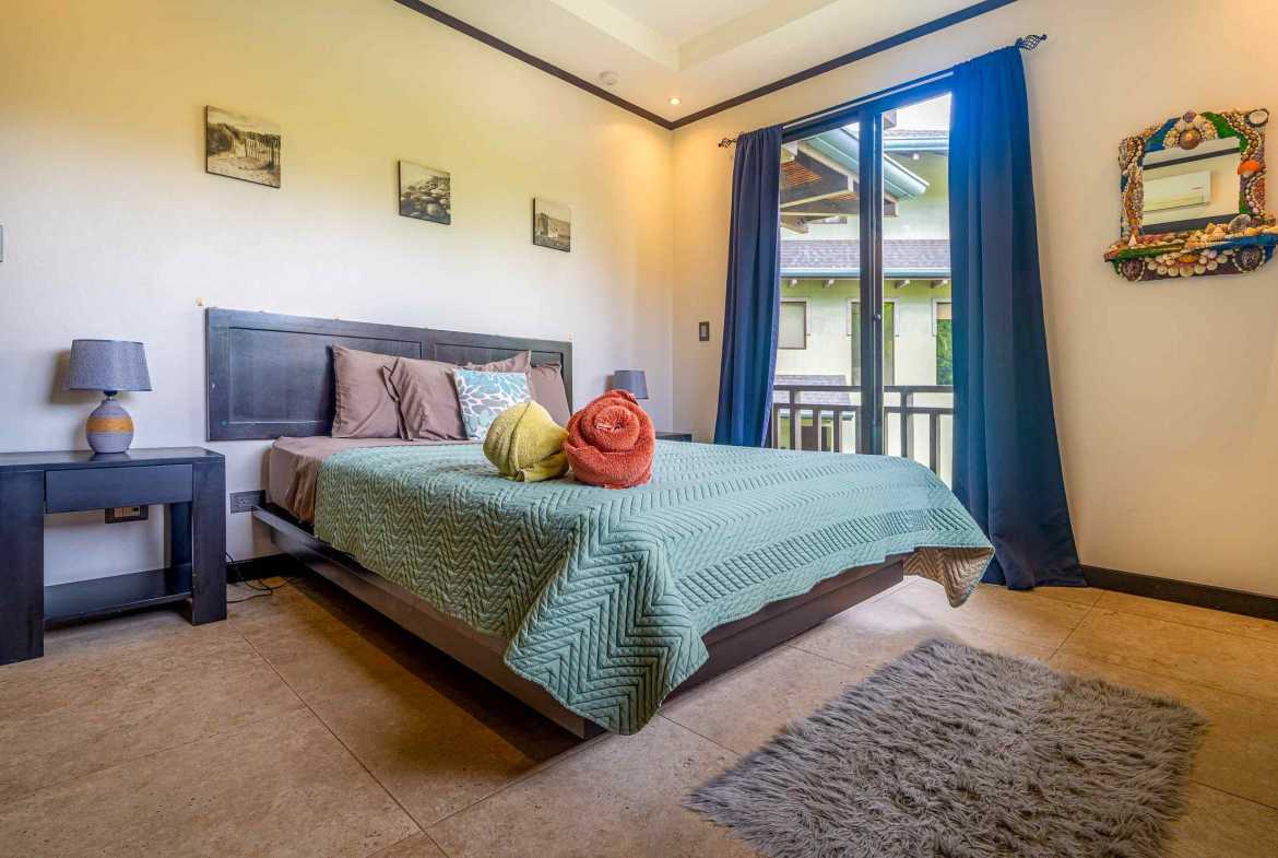 2-bedroom home in Dominicalito, Costa Rica – photo 23 of 59