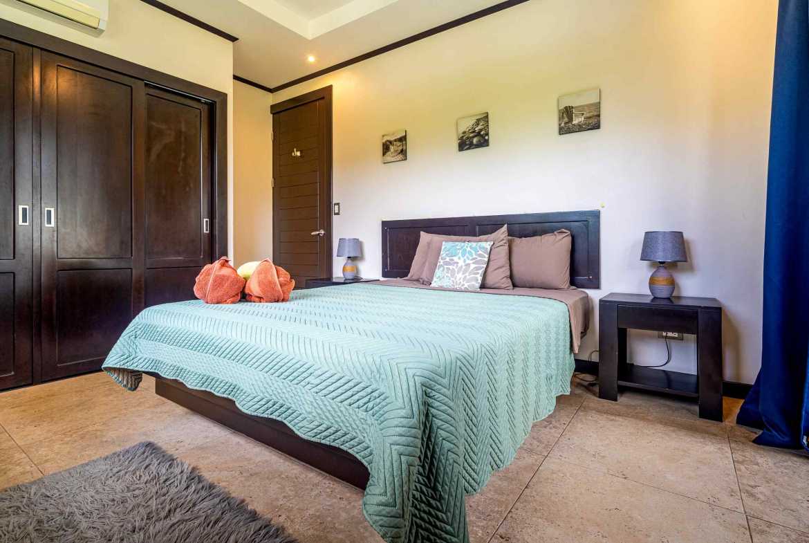 2-bedroom home in Dominicalito, Costa Rica – photo 26 of 59
