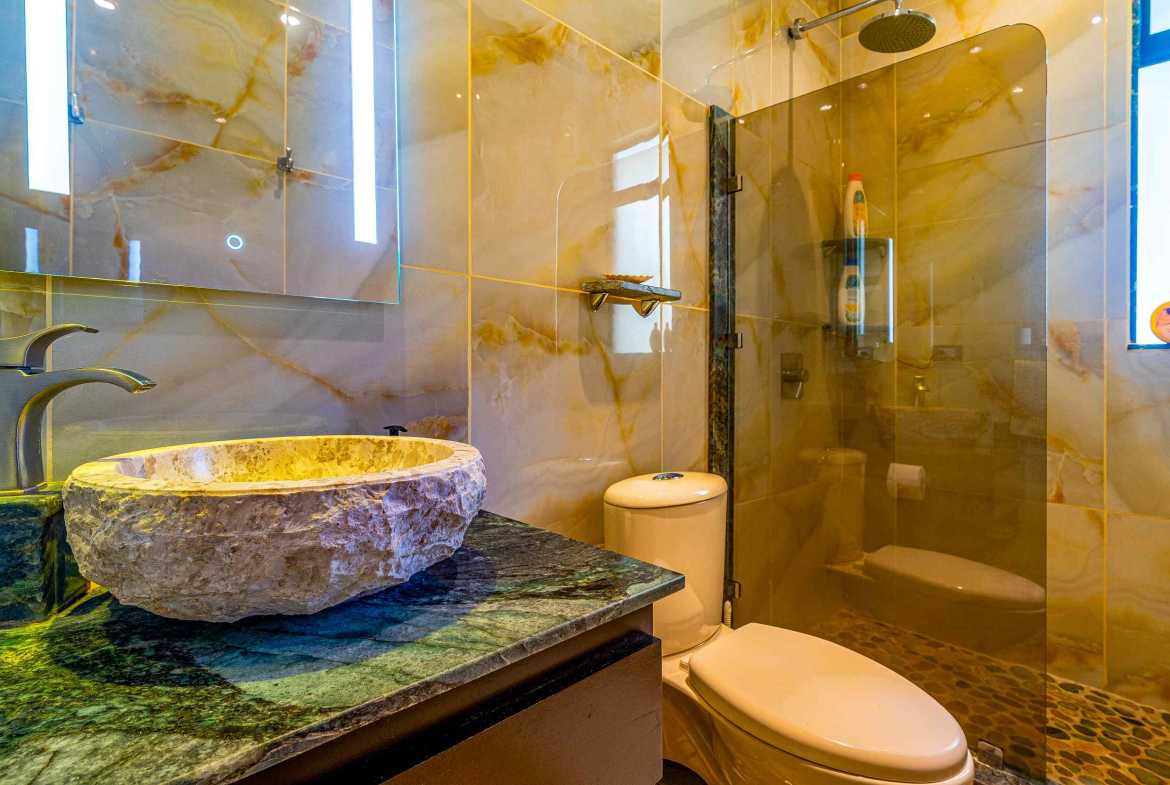 2-bedroom home in Dominicalito, Costa Rica – photo 28 of 59