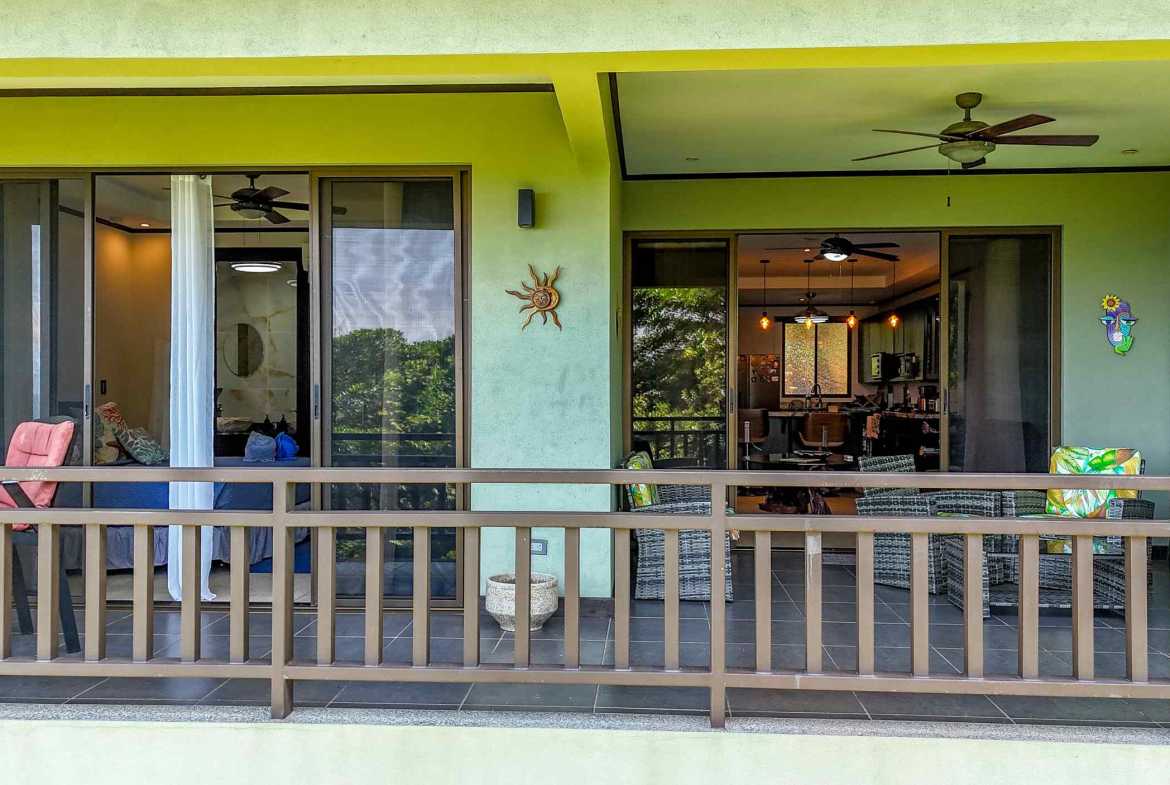 2-bedroom home in Dominicalito, Costa Rica – photo 32 of 59