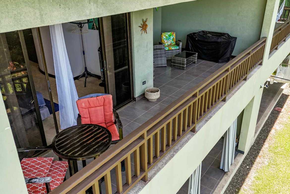 2-bedroom home in Dominicalito, Costa Rica – photo 33 of 59