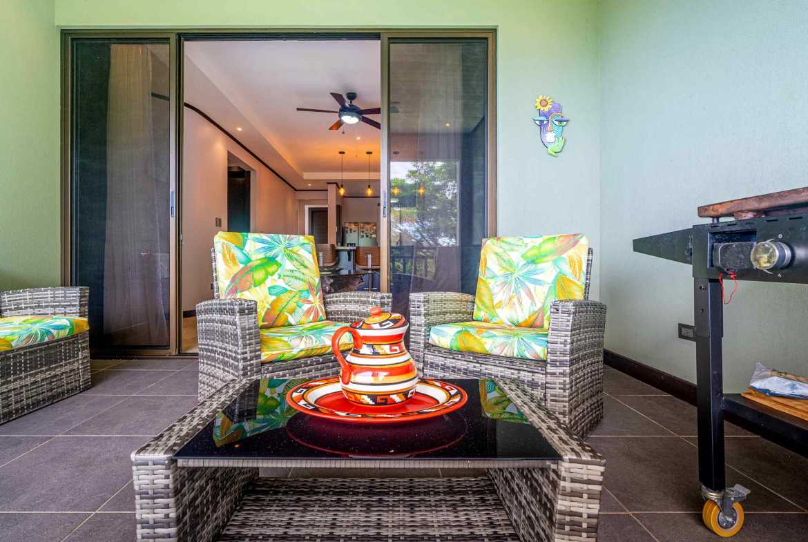 2-bedroom home in Dominicalito, Costa Rica – photo 37 of 59