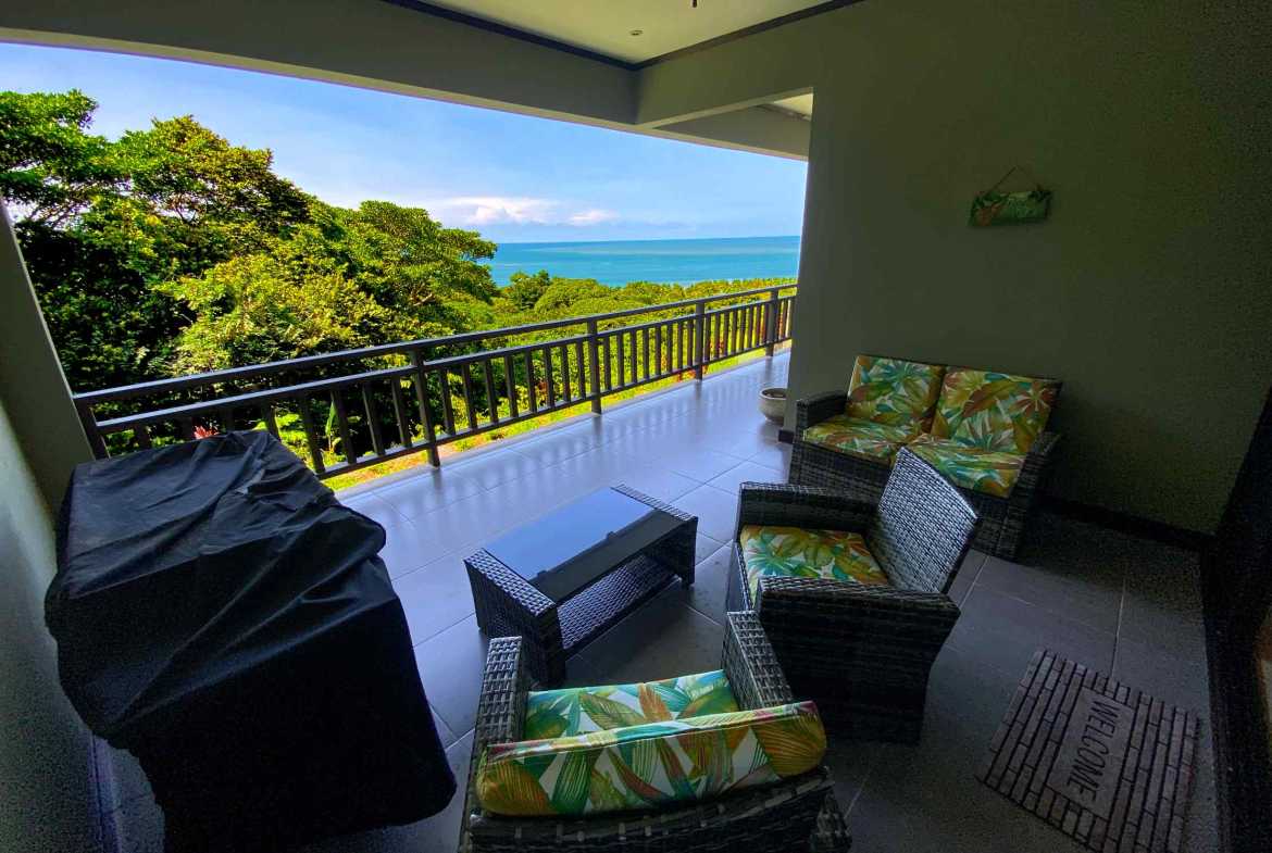 2-bedroom home in Dominicalito, Costa Rica – photo 38 of 59