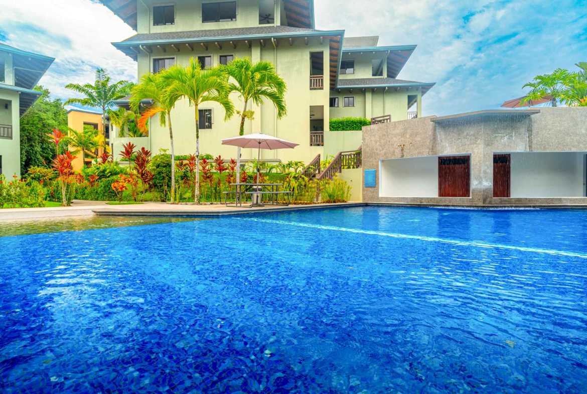 2-bedroom home in Dominicalito, Costa Rica – photo 44 of 59