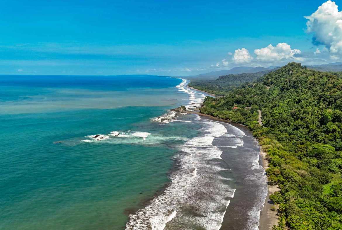 2-bedroom home in Dominicalito, Costa Rica – photo 45 of 59