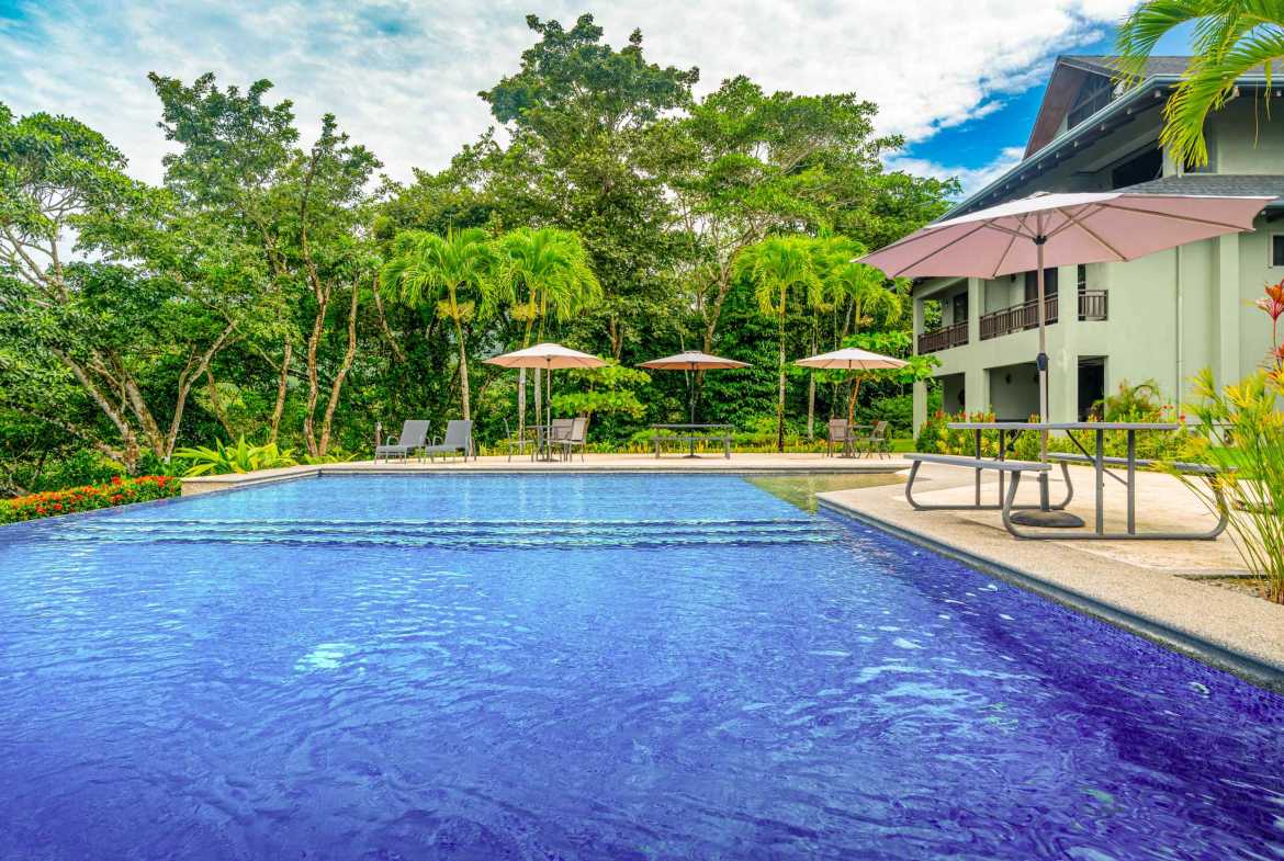 2-bedroom home in Dominicalito, Costa Rica – photo 46 of 59