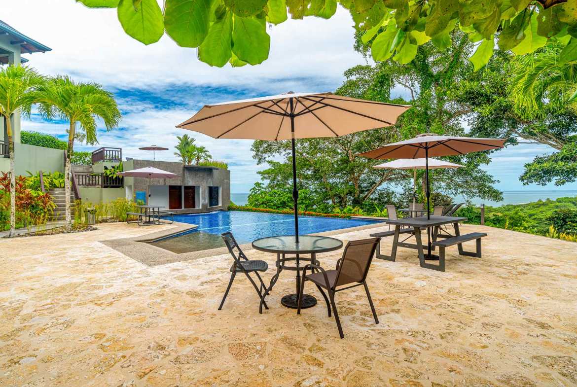 2-bedroom home in Dominicalito, Costa Rica – photo 47 of 59