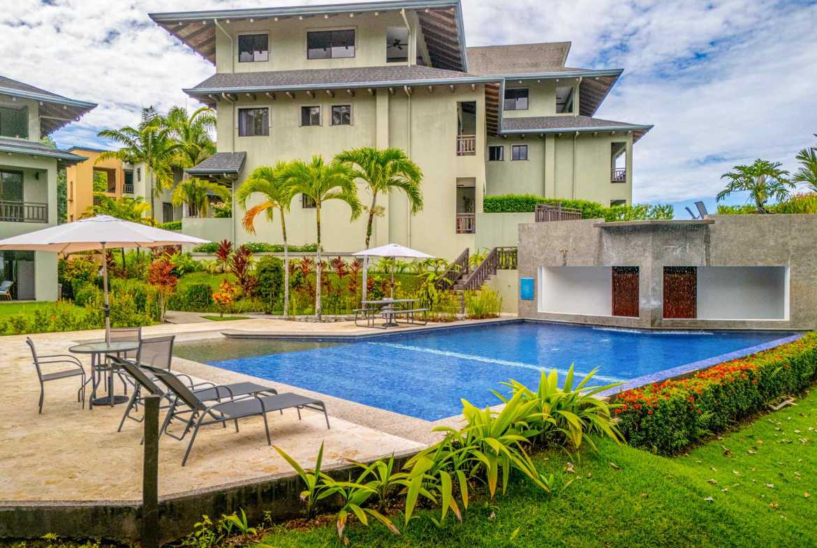 2-bedroom home in Dominicalito, Costa Rica – photo 48 of 59