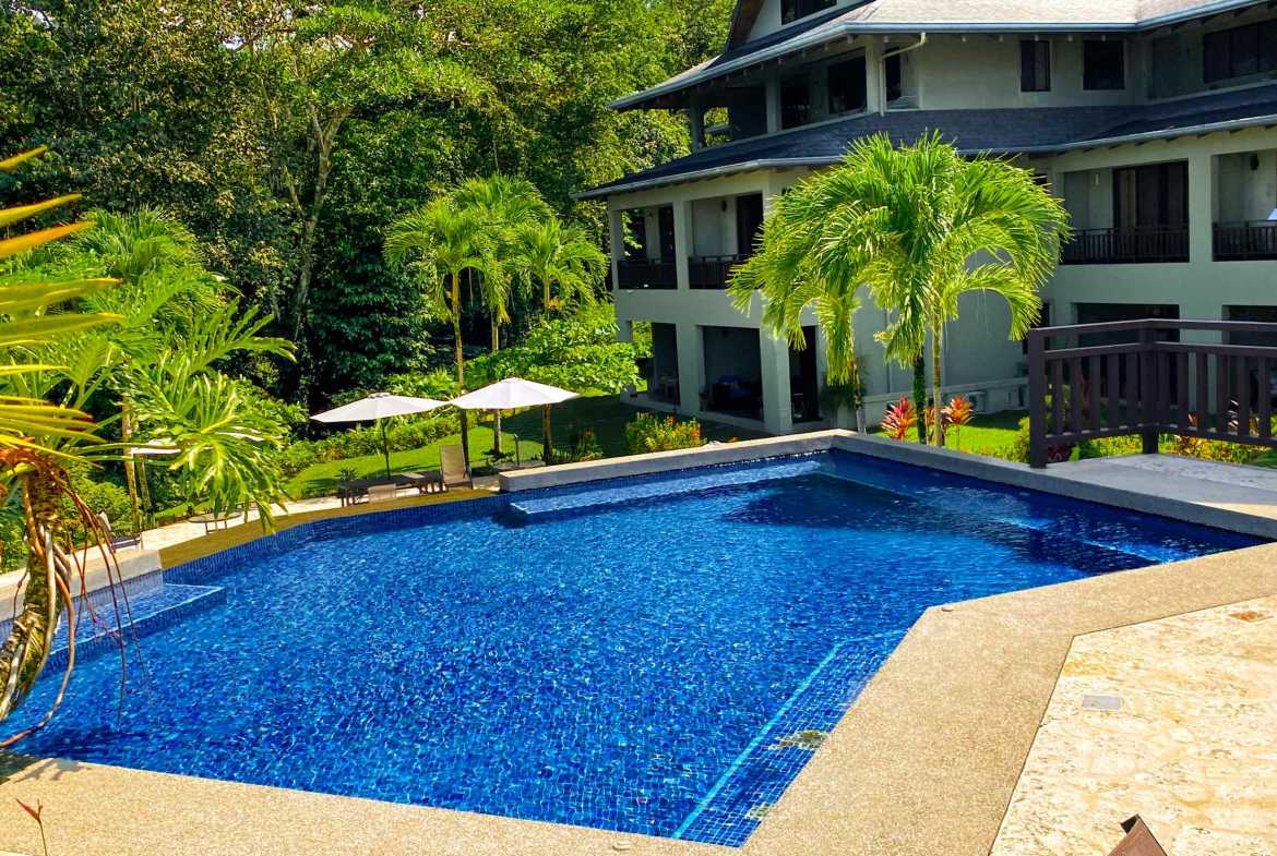 2-bedroom home in Dominicalito, Costa Rica – photo 49 of 59