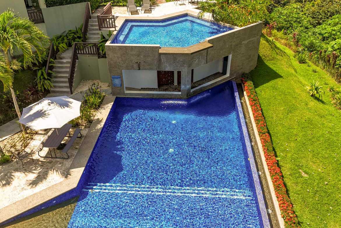 2-bedroom home in Dominicalito, Costa Rica – photo 51 of 59