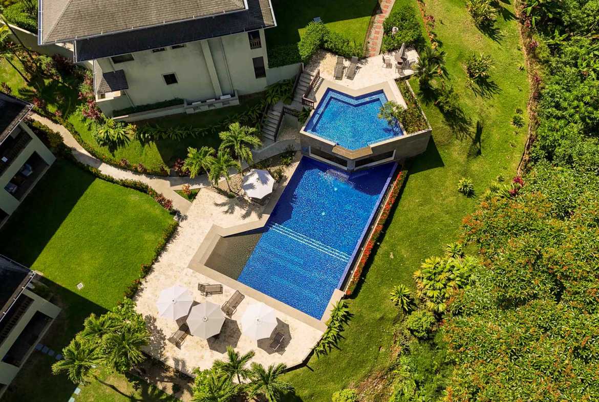 2-bedroom home in Dominicalito, Costa Rica – photo 53 of 59