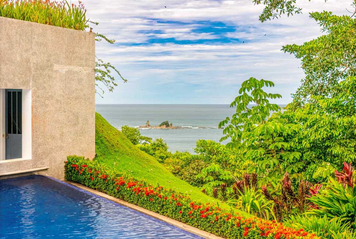 2-bedroom home in Dominicalito, Costa Rica – photo 54 of 59