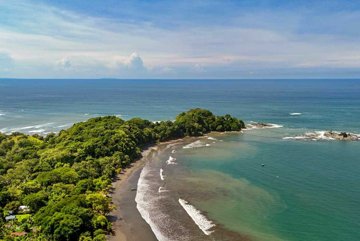 2-bedroom home in Dominicalito, Costa Rica – photo 56 of 59