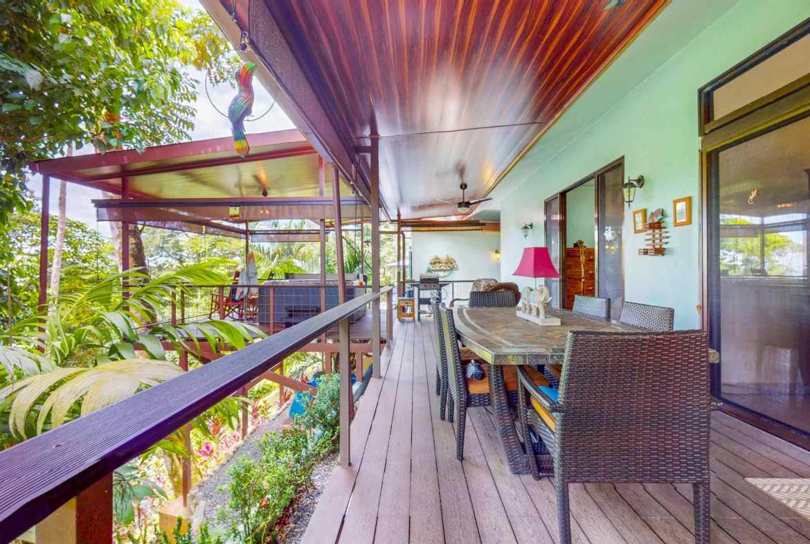 2-bedroom home in Ojochal, Costa Rica – photo 5 of 27