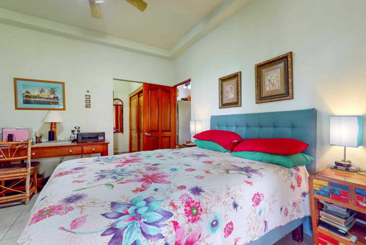 2-bedroom home in Ojochal, Costa Rica – photo 11 of 27
