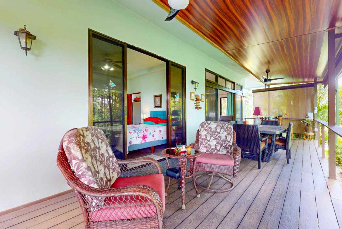 2-bedroom home in Ojochal, Costa Rica – photo 6 of 27
