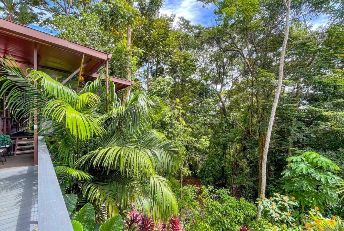 2-bedroom home in Ojochal, Costa Rica – photo 13 of 27