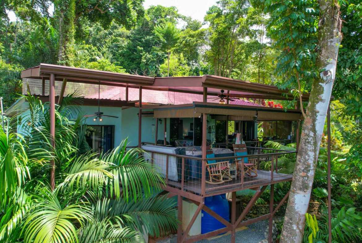 2-bedroom home in Ojochal, Costa Rica – photo 14 of 27