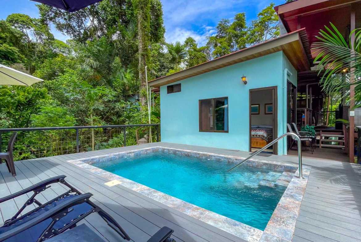 2-bedroom home in Ojochal, Costa Rica – photo 18 of 27