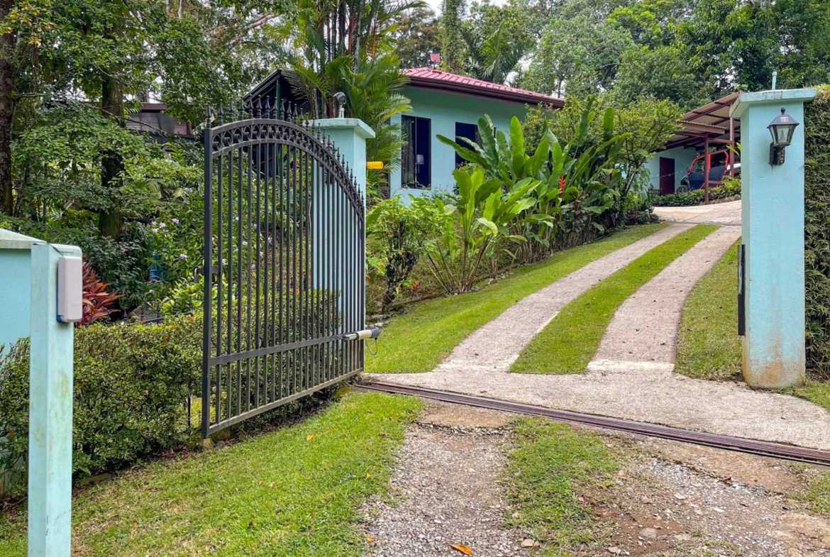2-bedroom home in Ojochal, Costa Rica – photo 19 of 27