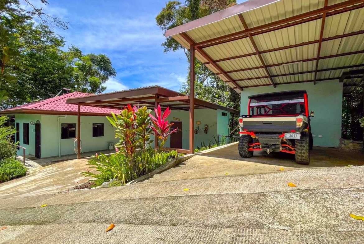 2-bedroom home in Ojochal, Costa Rica – photo 20 of 27