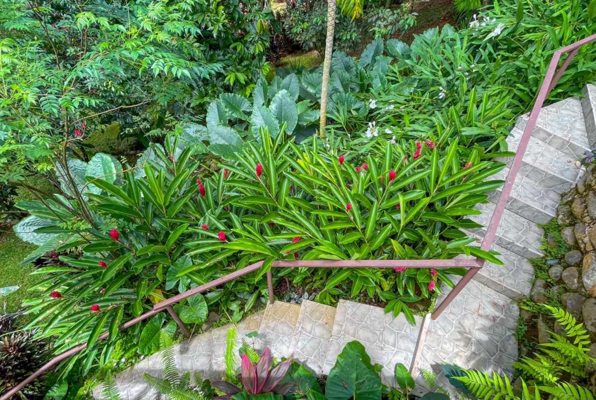 2-bedroom home in Ojochal, Costa Rica – photo 21 of 27