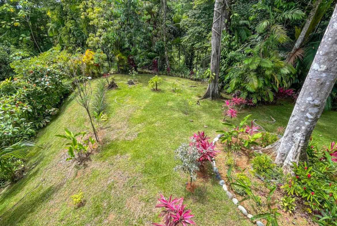 2-bedroom home in Ojochal, Costa Rica – photo 22 of 27