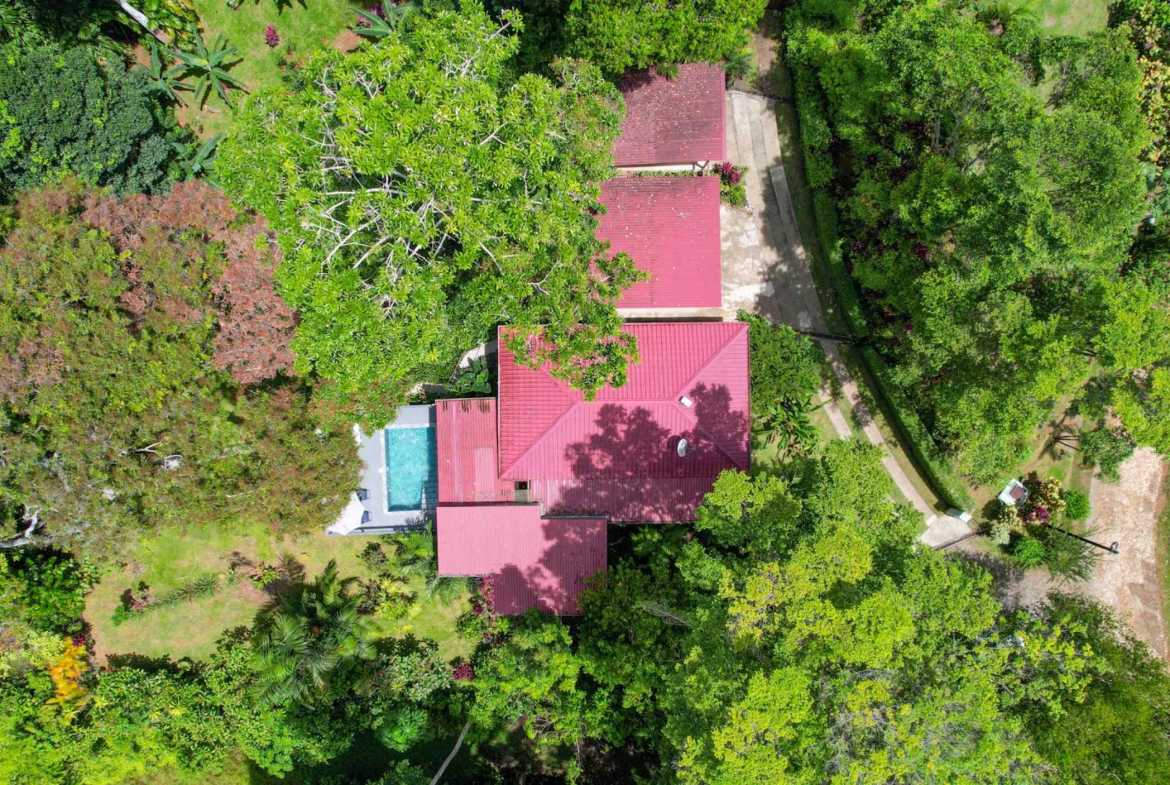 2-bedroom home in Ojochal, Costa Rica – photo 24 of 27