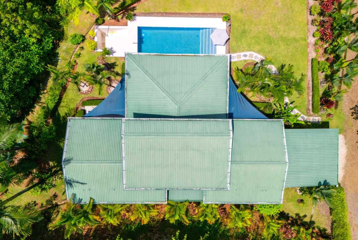 Sunset Ocean View 2-Bedroom Home with Private Pool & Mountain Vistas, photo 7 of 24