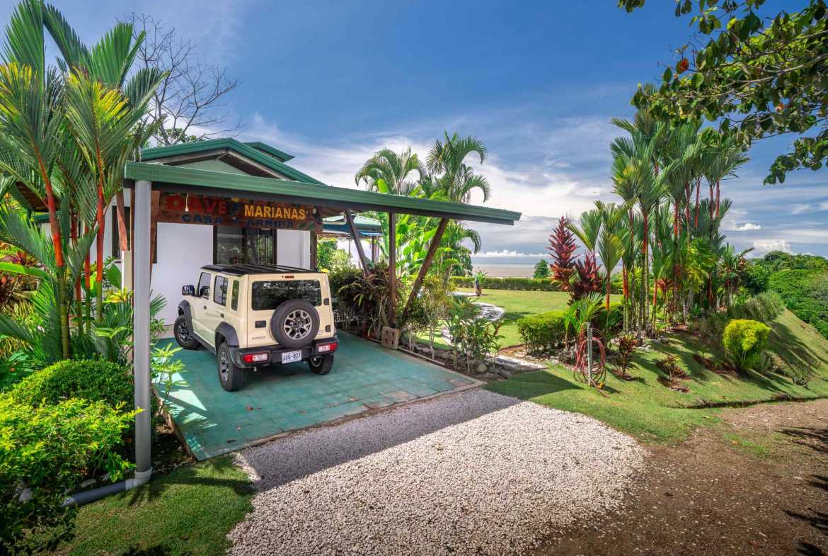 Sunset Ocean View 2-Bedroom Home with Private Pool & Mountain Vistas, photo 8 of 24