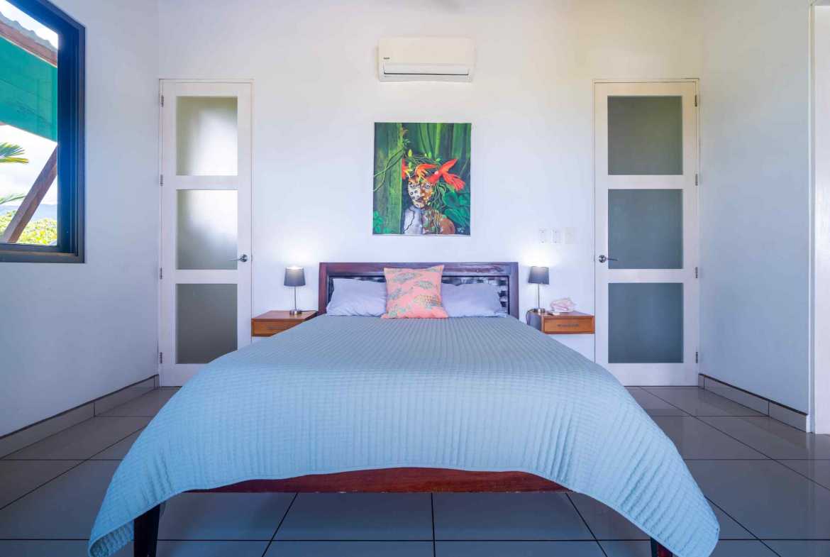 Sunset Ocean View 2-Bedroom Home with Private Pool & Mountain Vistas, photo 21 of 24
