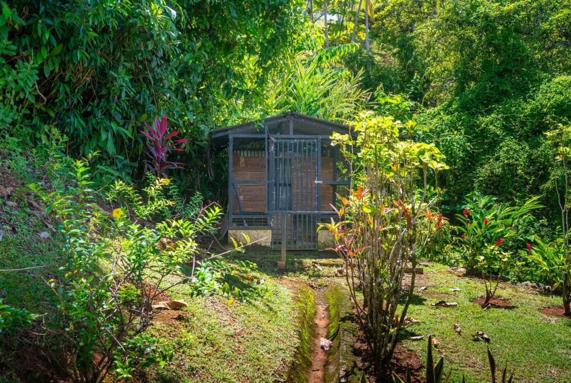 2-bedroom home in Ojochal, Costa Rica – photo 27 of 27