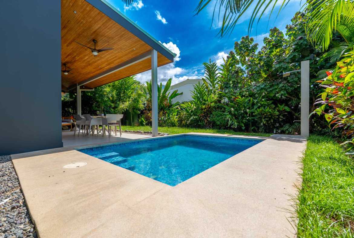 3-bedroom home in Ojochal, Costa Rica – photo 4 of 45